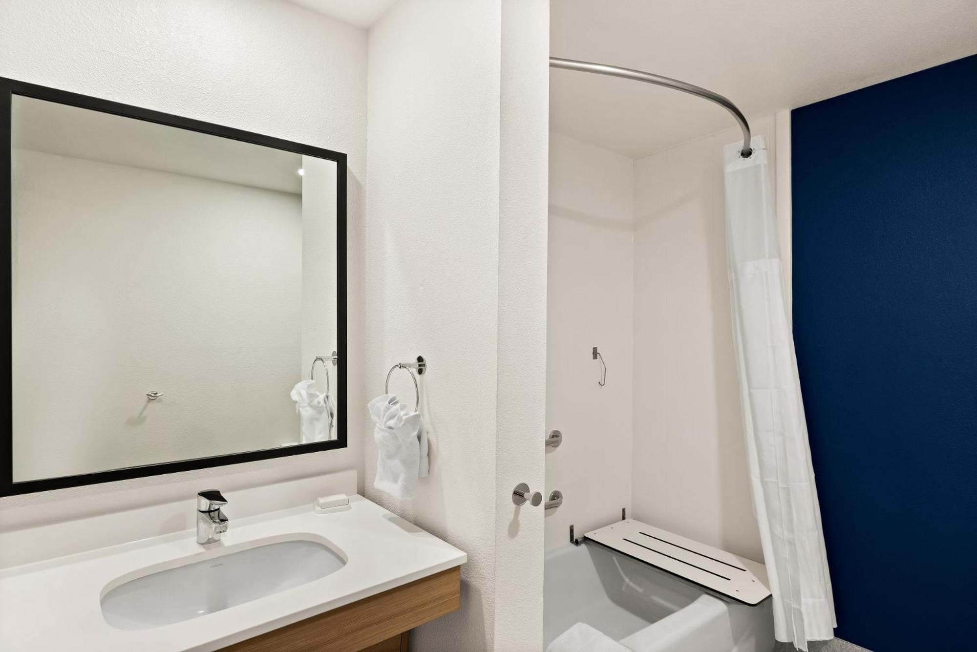 Spark By Hilton Williams Newly Opened 2025 Luaran gambar