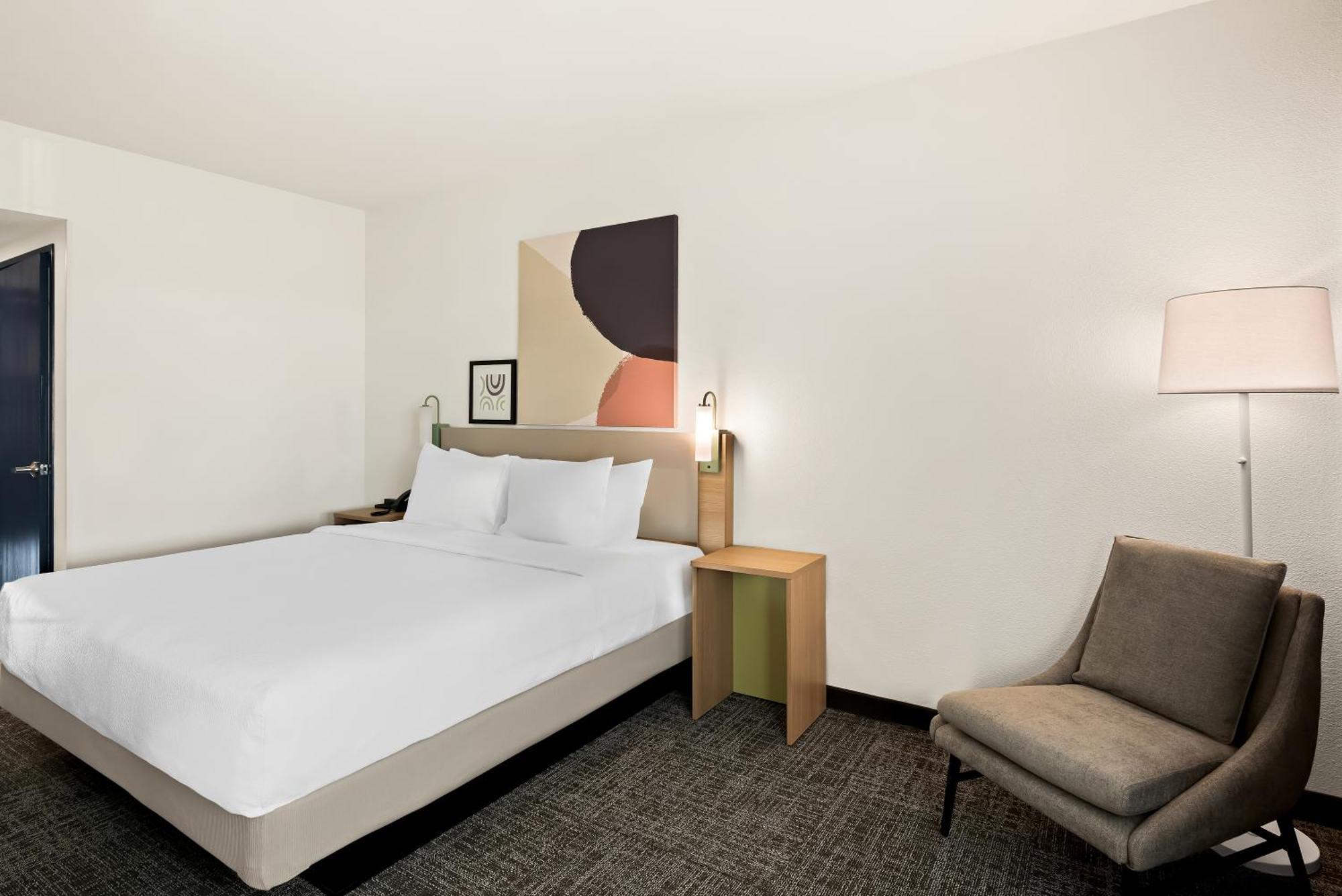 Spark By Hilton Williams Newly Opened 2025 Luaran gambar
