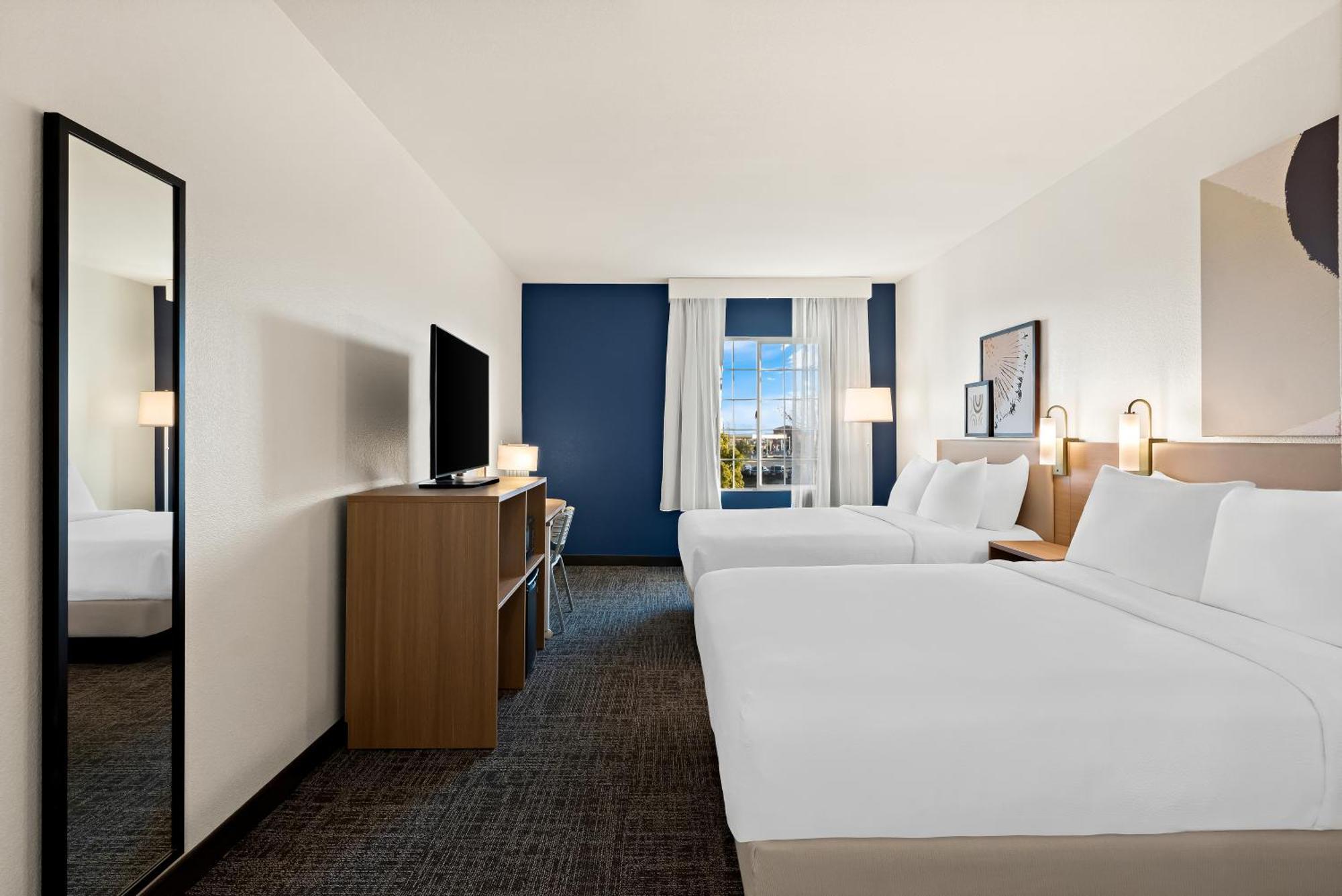 Spark By Hilton Williams Newly Opened 2025 Luaran gambar