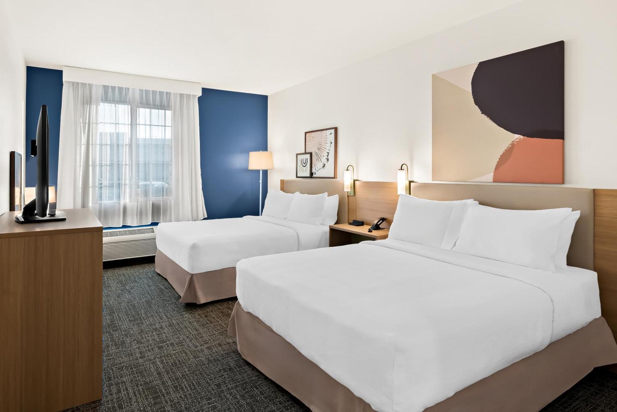 Spark By Hilton Williams Newly Opened 2025 Luaran gambar