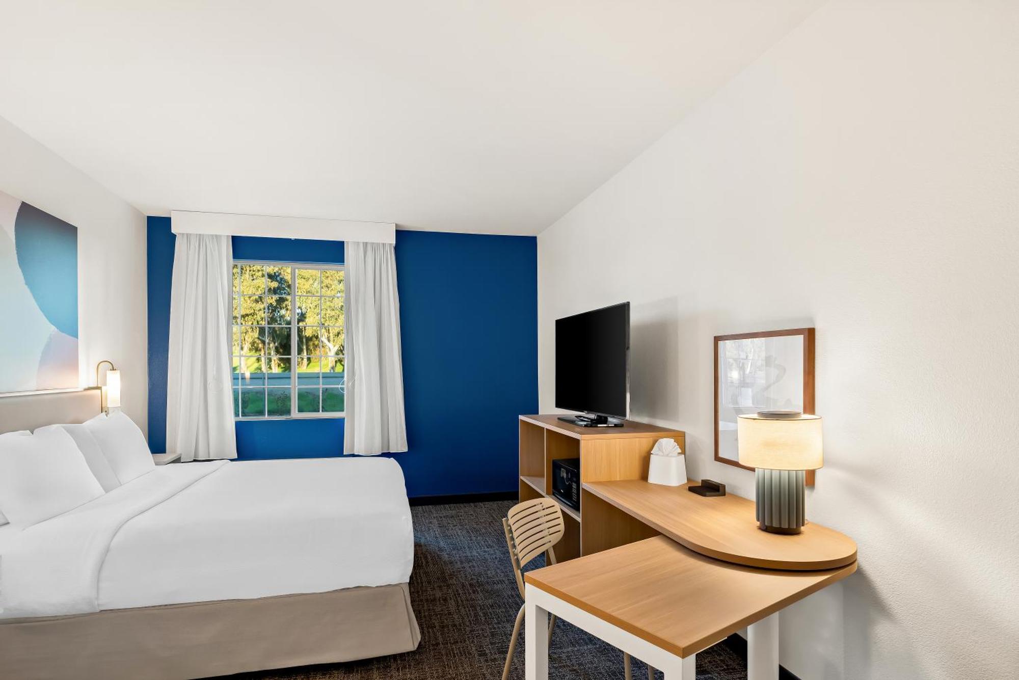Spark By Hilton Williams Newly Opened 2025 Luaran gambar