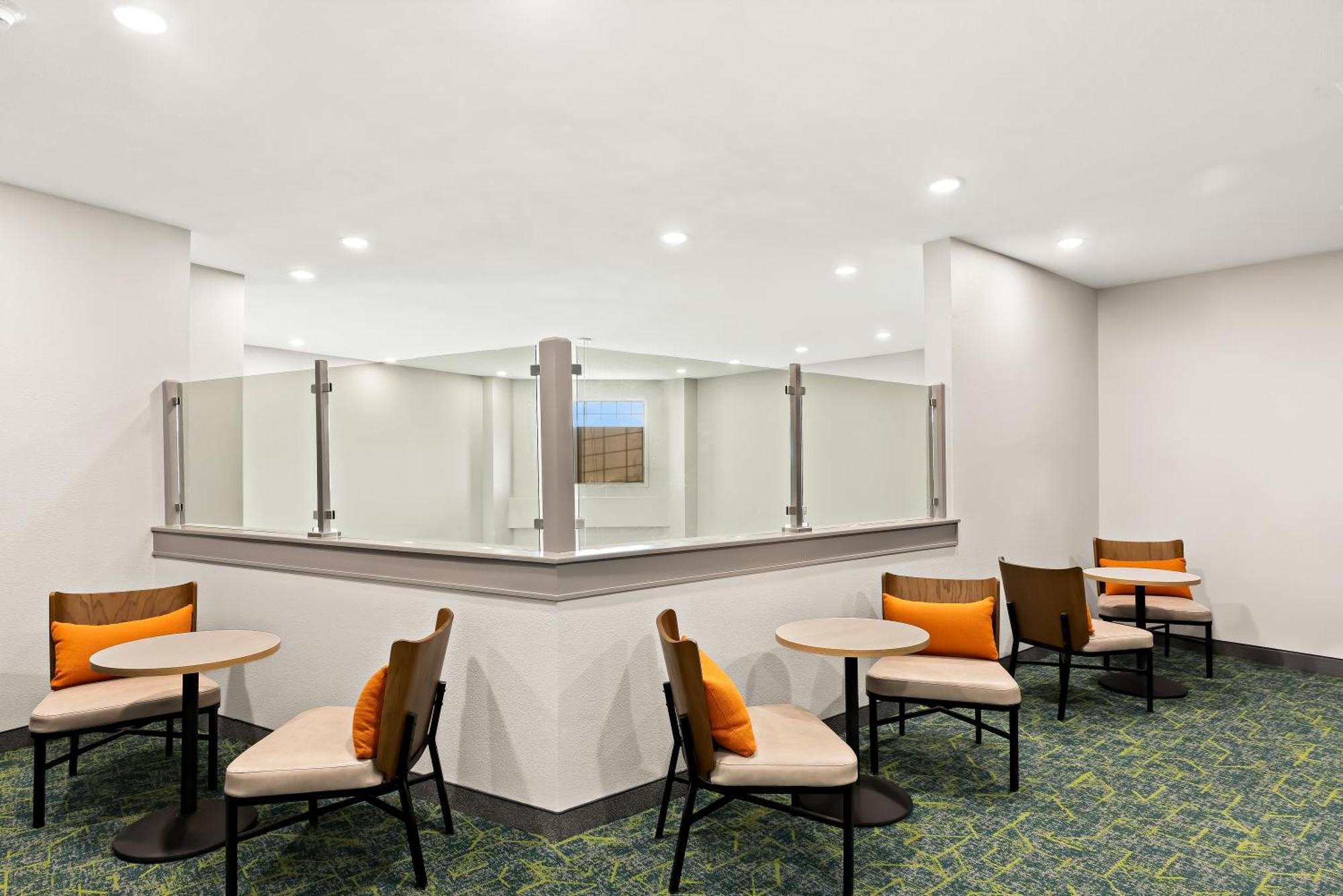 Spark By Hilton Williams Newly Opened 2025 Luaran gambar