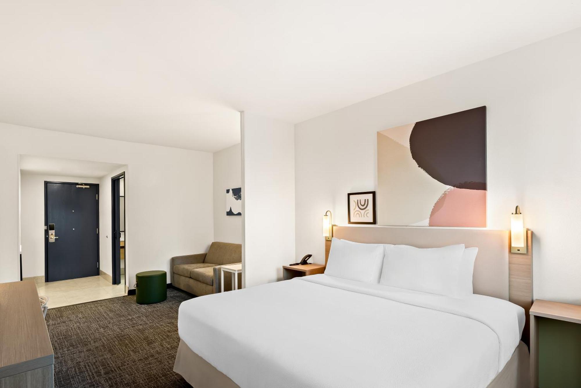 Spark By Hilton Williams Newly Opened 2025 Luaran gambar