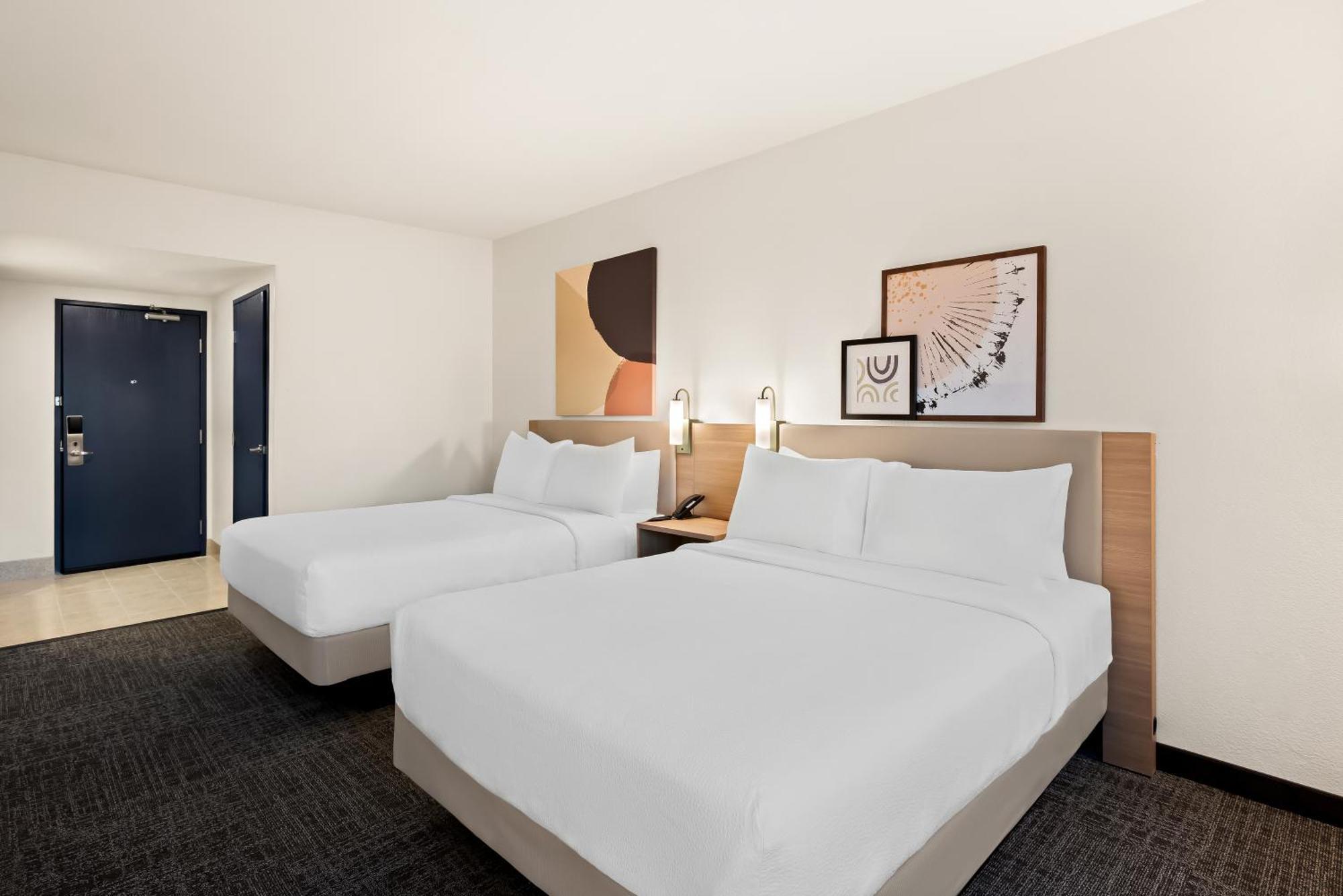 Spark By Hilton Williams Newly Opened 2025 Luaran gambar