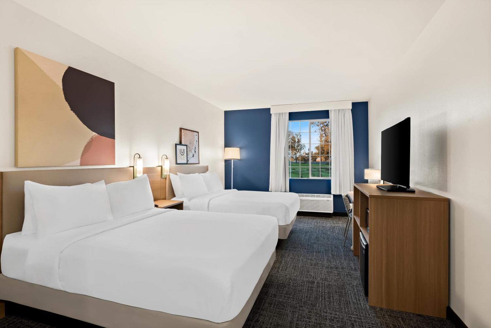 Spark By Hilton Williams Newly Opened 2025 Luaran gambar