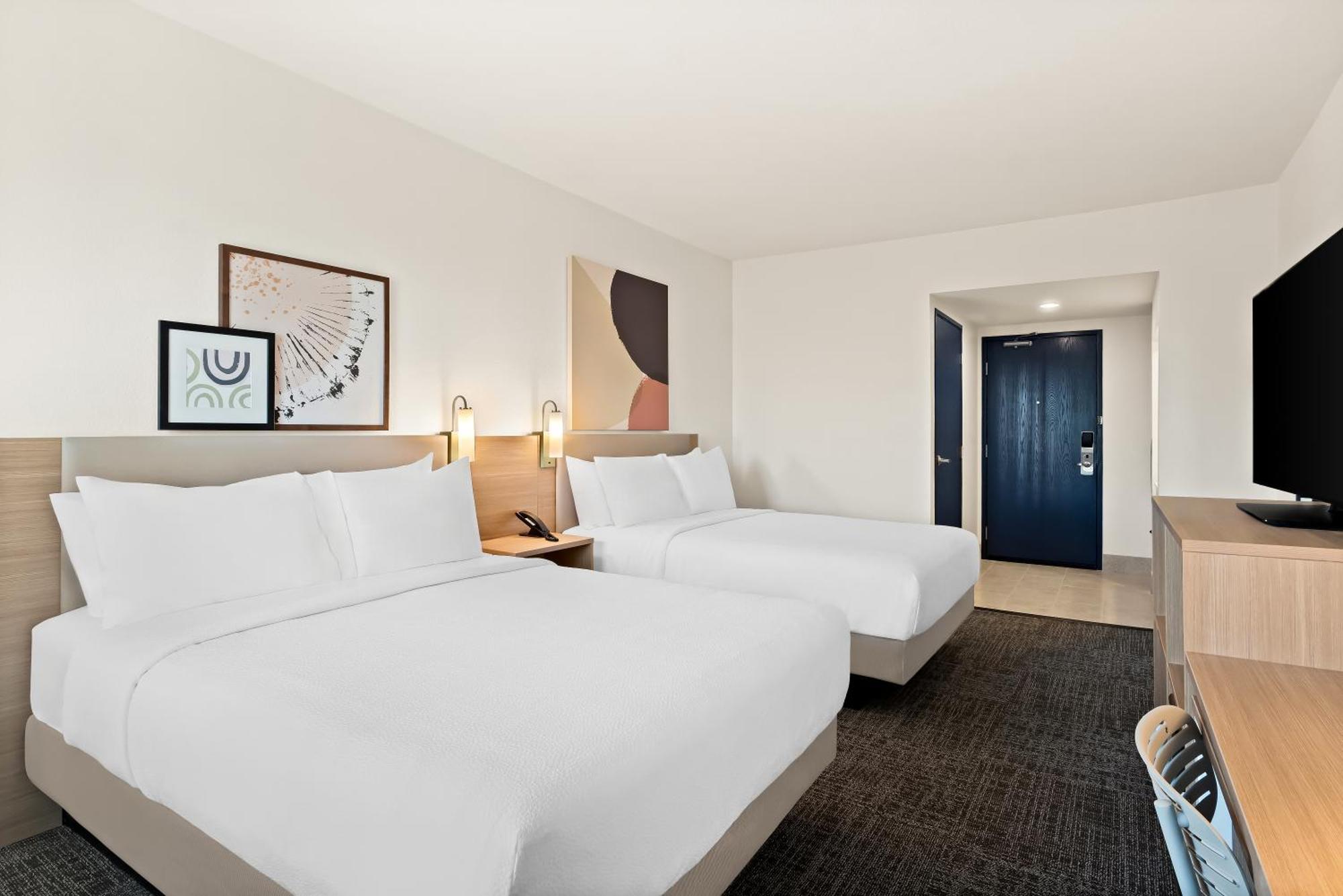 Spark By Hilton Williams Newly Opened 2025 Luaran gambar