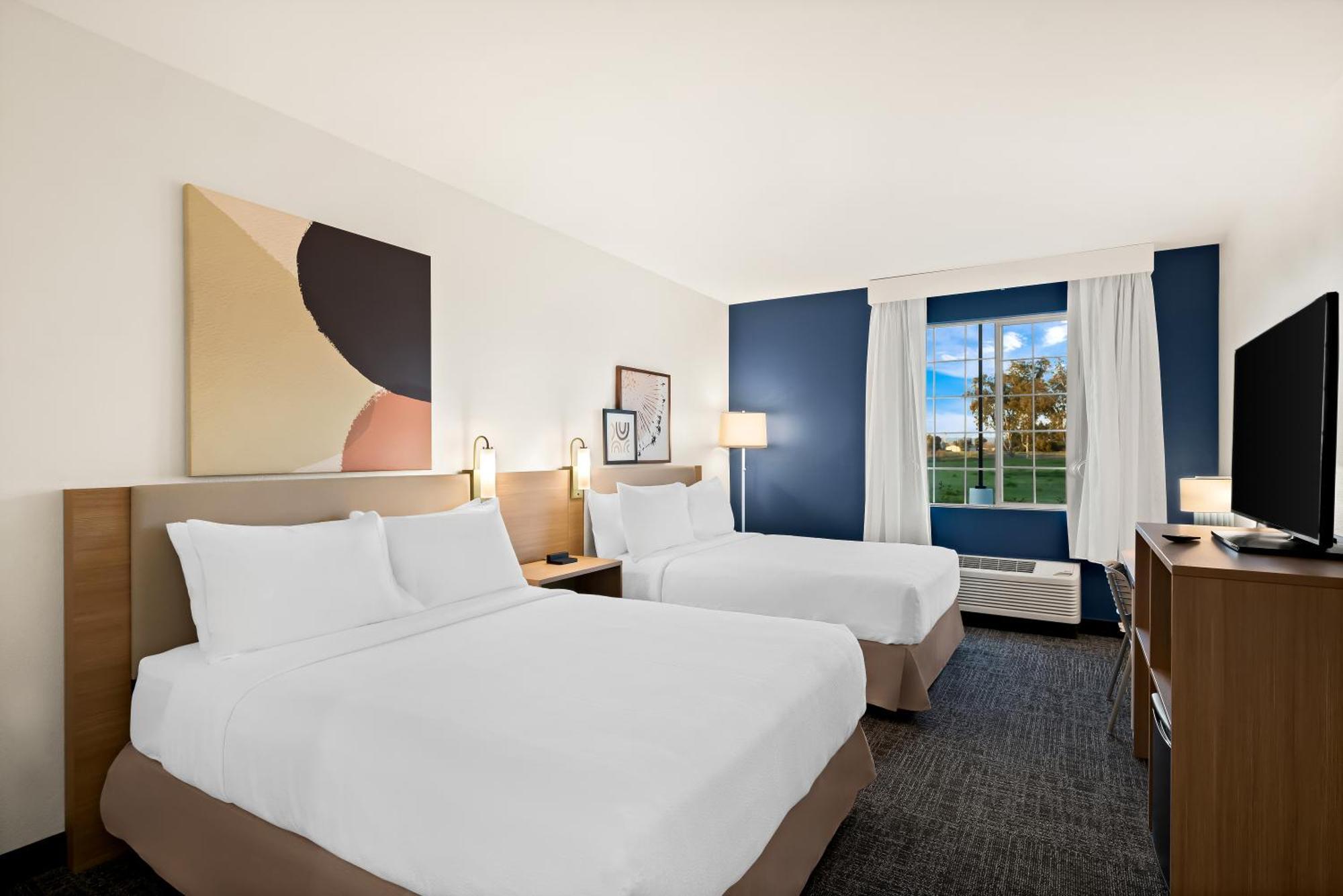 Spark By Hilton Williams Newly Opened 2025 Luaran gambar